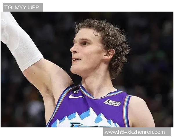 劳里马尔卡宁的崛起之路：从新秀到全明星的华丽转变